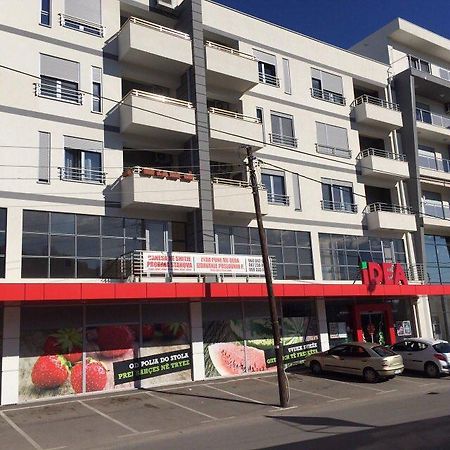 Apartman Dajana Ulcinj Exteriör bild