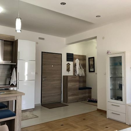 Apartman Dajana Ulcinj Exteriör bild