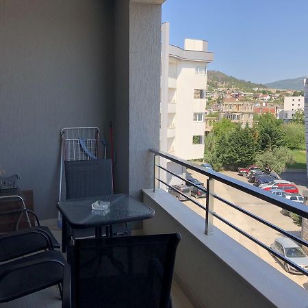 Apartman Dajana Ulcinj Exteriör bild