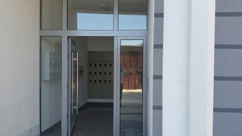 Apartman Dajana Ulcinj Exteriör bild