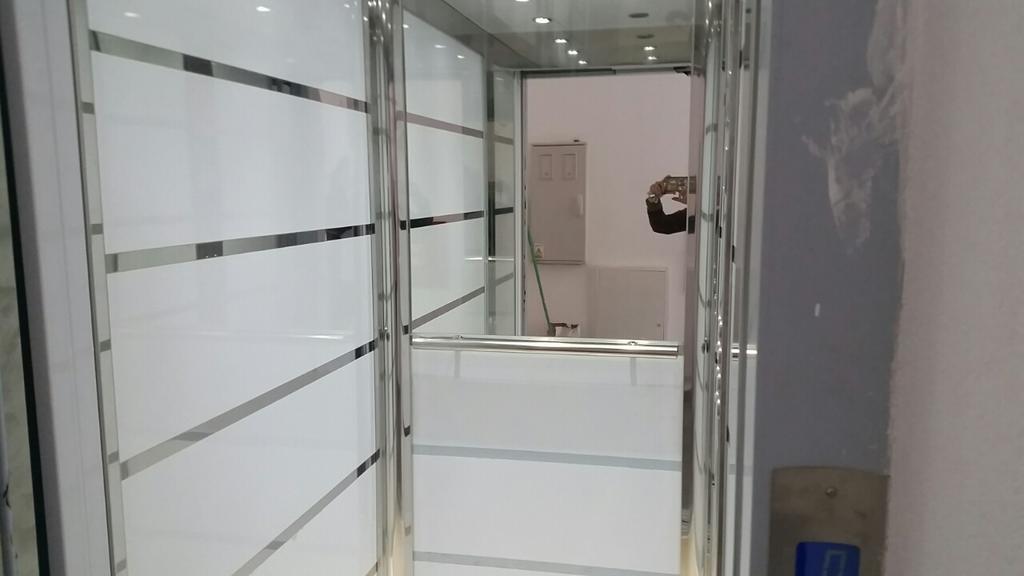 Apartman Dajana Ulcinj Exteriör bild