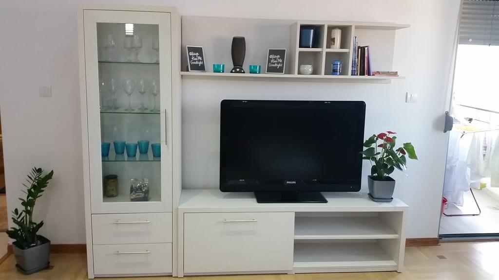 Apartman Dajana Ulcinj Exteriör bild