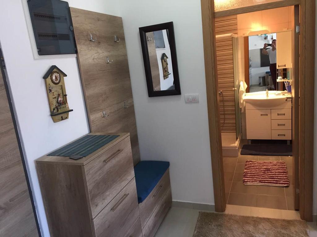 Apartman Dajana Ulcinj Exteriör bild