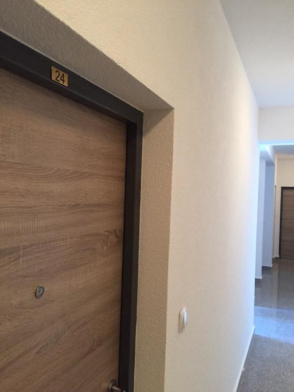 Apartman Dajana Ulcinj Exteriör bild