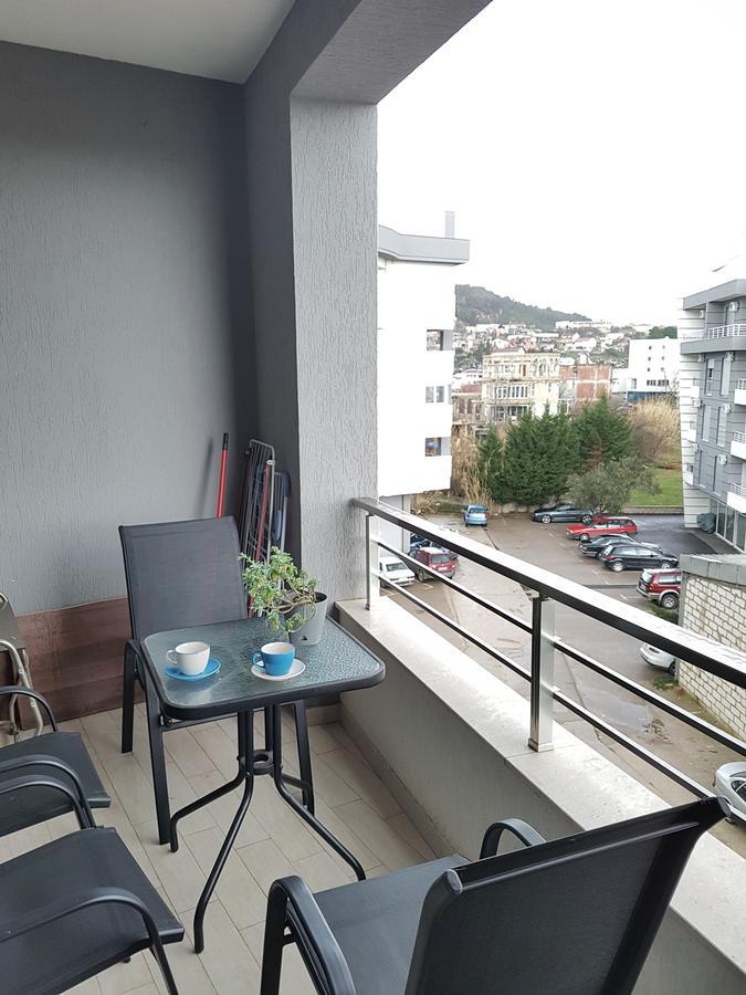 Apartman Dajana Ulcinj Exteriör bild