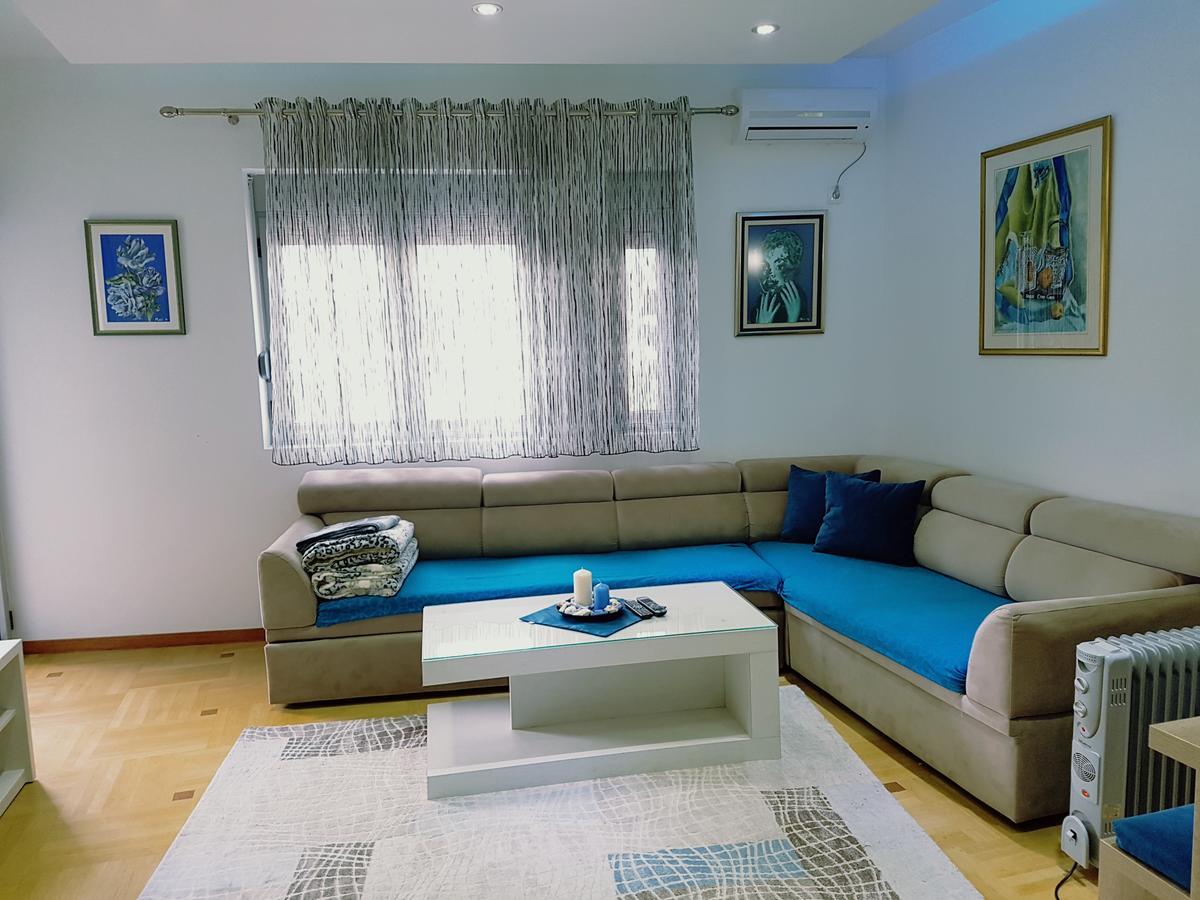 Apartman Dajana Ulcinj Exteriör bild