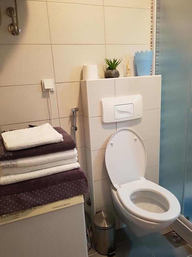 Apartman Dajana Ulcinj Exteriör bild