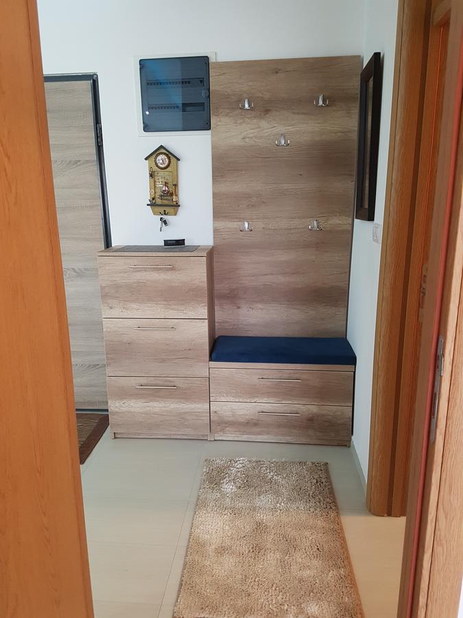 Apartman Dajana Ulcinj Exteriör bild