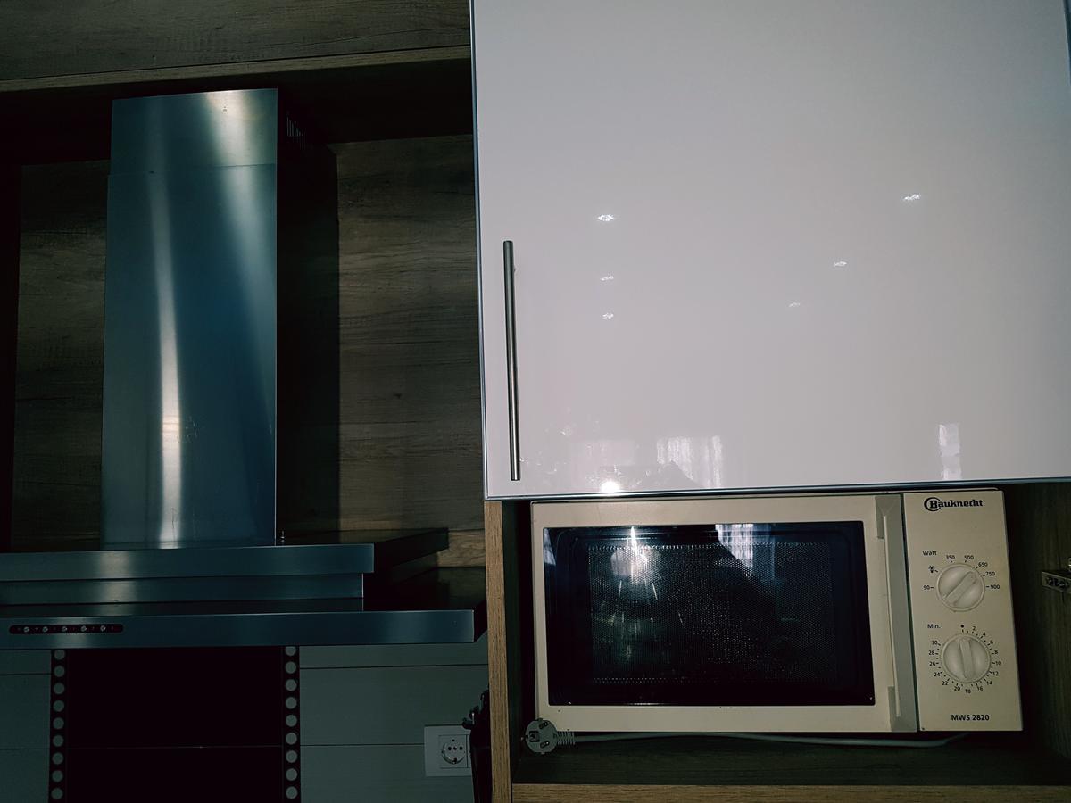 Apartman Dajana Ulcinj Exteriör bild