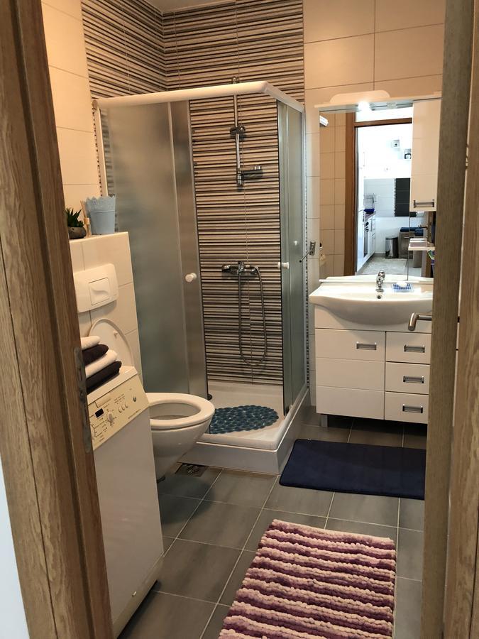Apartman Dajana Ulcinj Exteriör bild
